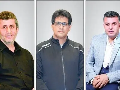 هیئت اجرایی امور ورزش شرکت فولاد هرمزگان تشکیل شد