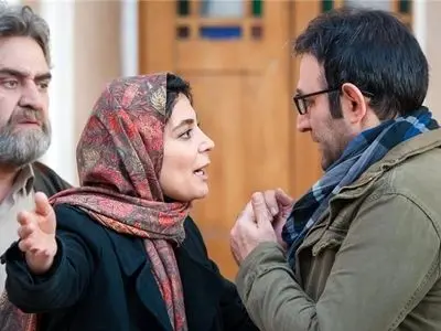 آنونس «به دنیا آمدن» منتشر شد+فیلم 