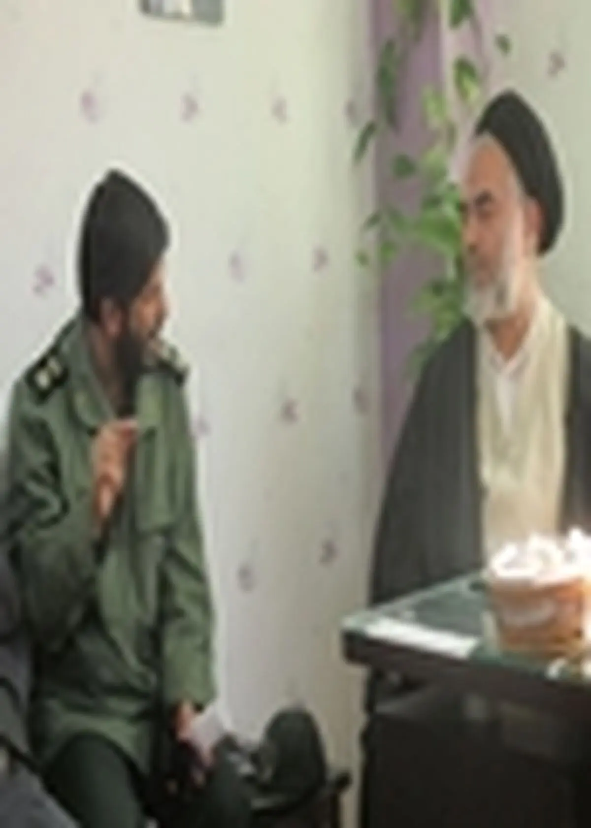 کار فرهنگی در جامعه باید از طریق اقناء فکری صورت پذیرد