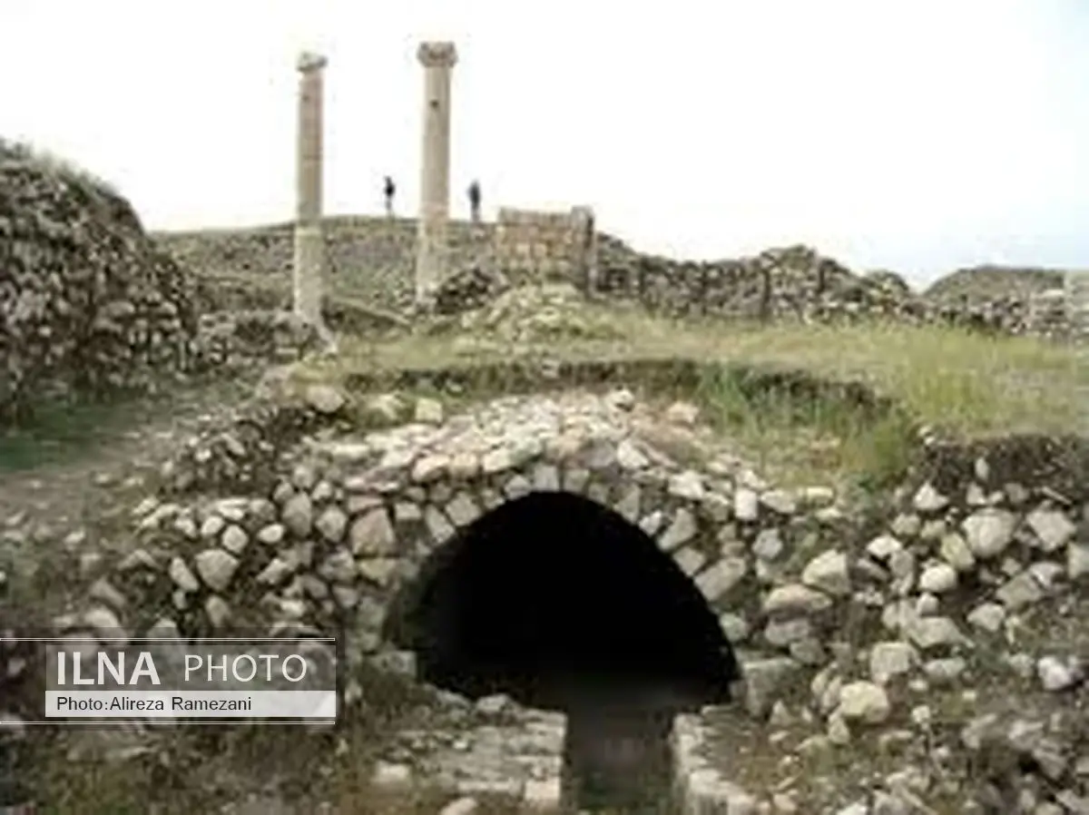تصمیم سازمان میراث فرهنگی برای ثبت جهانی بیشابور