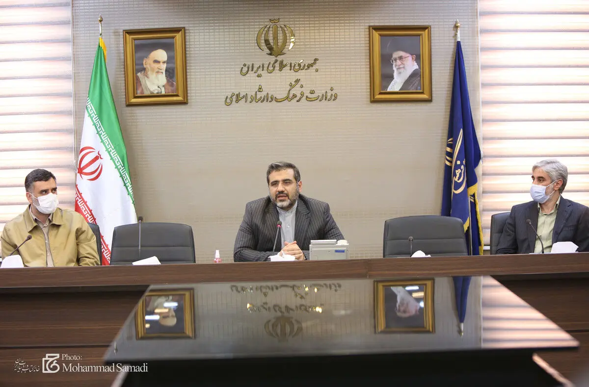 برگزاری نمایشگاه کتاب نشاط فرهنگی جامعه را به دنبال دارد
