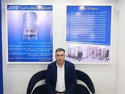 هزینه‌های سنگین و انحصار خدمات، مانع اصلی توسعه صنعت ماشین‌سازی در ایران است