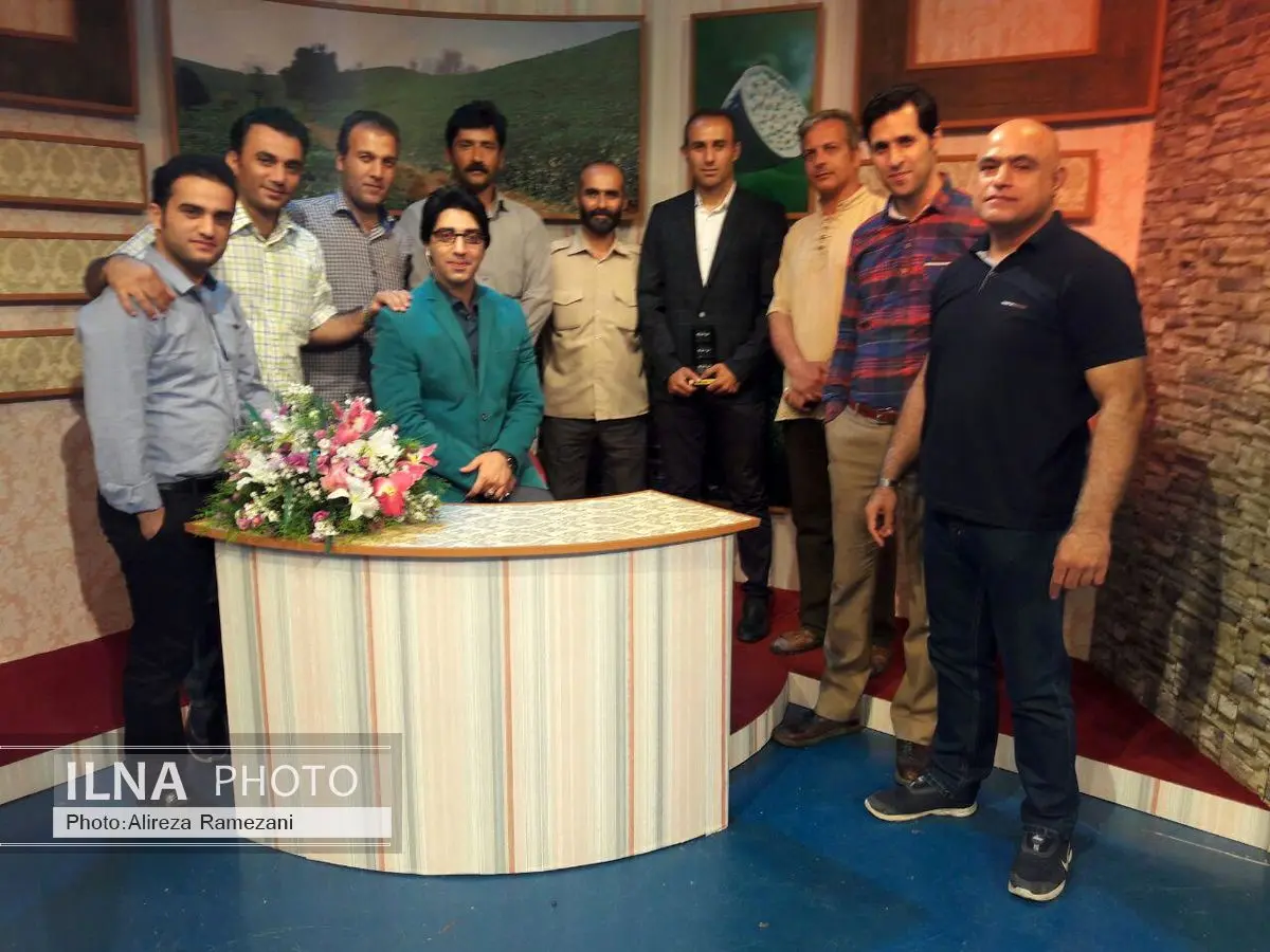 تی شبکه و همه مخاطبانی که به خود جذب کرده است