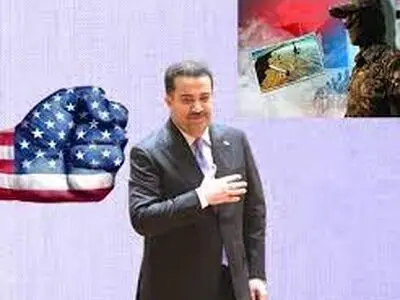 واشنگتن السودانی را برای توقف حملات به پایگاه‌های آمریکا تحت فشار قرار داده است