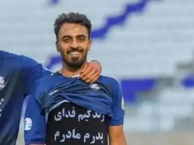 سپاهان مدافع ملوان را خرید
