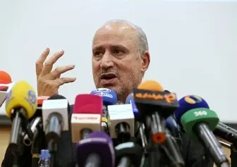 تاج: 28 میلیون دلار از فیفا طلب داریم/ مسئولیت لغو بازی‌های لیگ با ما نیست

