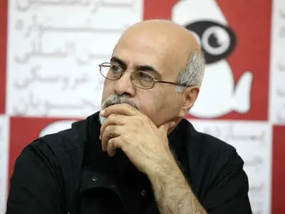 بهروز غریب‌پور رئیس هیات داوران دومین جشنواره تئاتر عروسکی مجازی شد