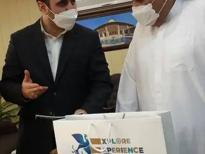 افزایش پروازهای هفتگی فلای دبی تا سقف ۵۰ پرواز/ افزایش تبادل گردشگر میان ایران و همسایگان