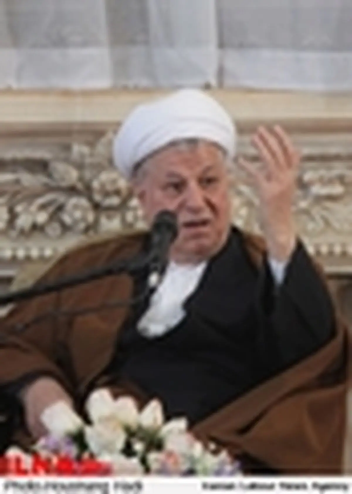 دعا کنیم جهان اسلام هرچه زودتر از شر داعش رها شود
