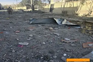 ۳۱ مدرسه استان در بمباران آسیب دیده اند