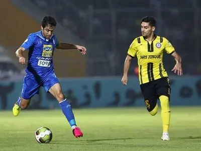 آغاز جلسه هیئت مدیره باشگاه استقلال در وزارت ورزش