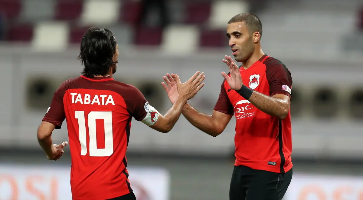 عبدالرزاق به کرونا مبتلا شد