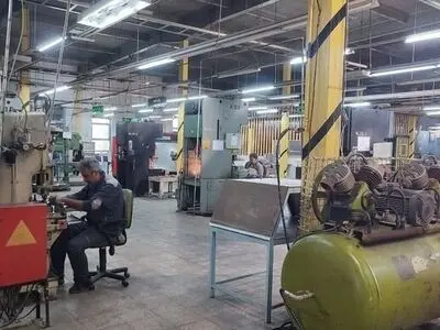 درخواست کارگران تعدیل شده کارخانجات مخابراتی ایران برای بازگشت به کار