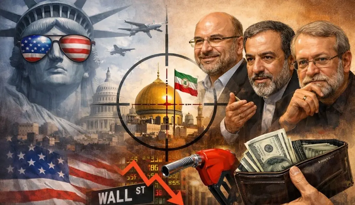 پشت پرده: چگونه ایران روایت جنگ را مدیریت کرد؟