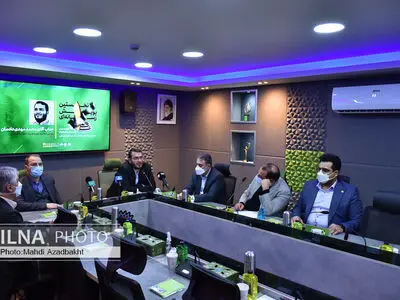 نشست خبری افتتاح پویش رسانه‌ای «ناکوک»