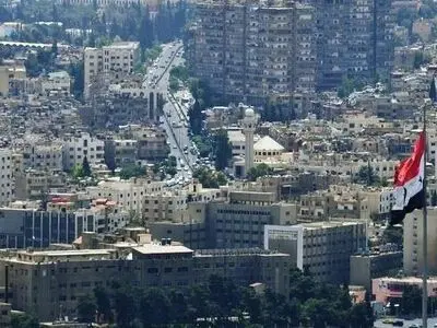 استراتژی انزوای دمشق همراه با تشدید تحریم‌ها