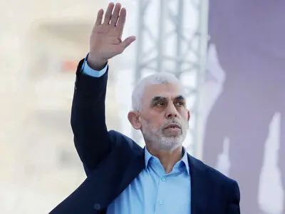 حماس خواهان تحویل پیکرهای شهیدان محمد و یحیی السنوار از اسرائیل شد