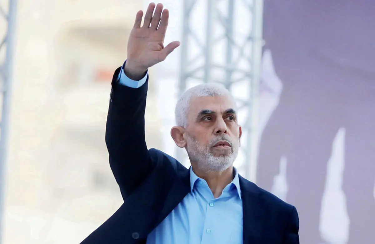 حماس خواهان تحویل پیکرهای شهیدان محمد و یحیی السنوار از اسرائیل شد