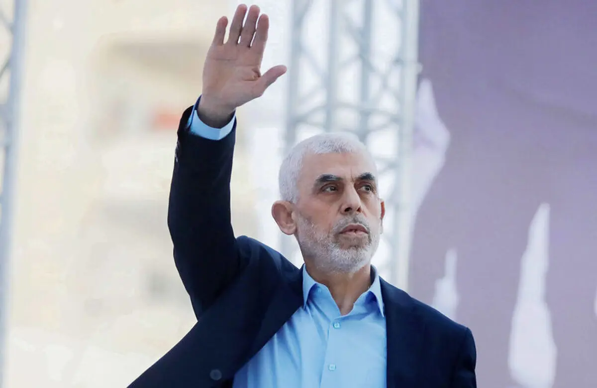 حماس خواهان تحویل پیکرهای شهیدان محمد و یحیی السنوار از اسرائیل شد