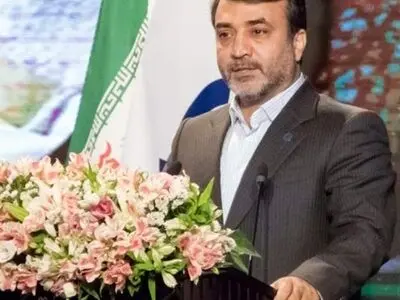 مدیرعامل جدید گروه ملی صنعتی فولاد ایران معرفی شد 