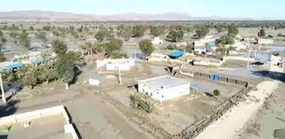 بازگشت اهالی ۴ روستای تخلیه شده جاسک به منازل خود