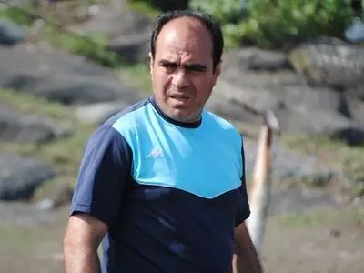 عالمی: خوش به حال انزلی بابت این تیم ملوان