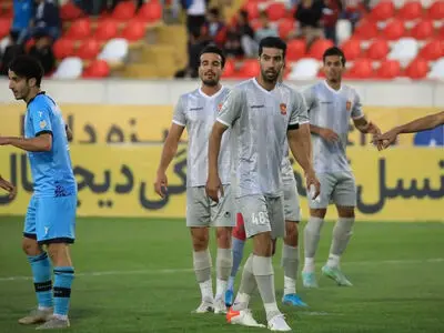 ویدیو: خلاصه بازی شهرخودرو یک - پیکان یک