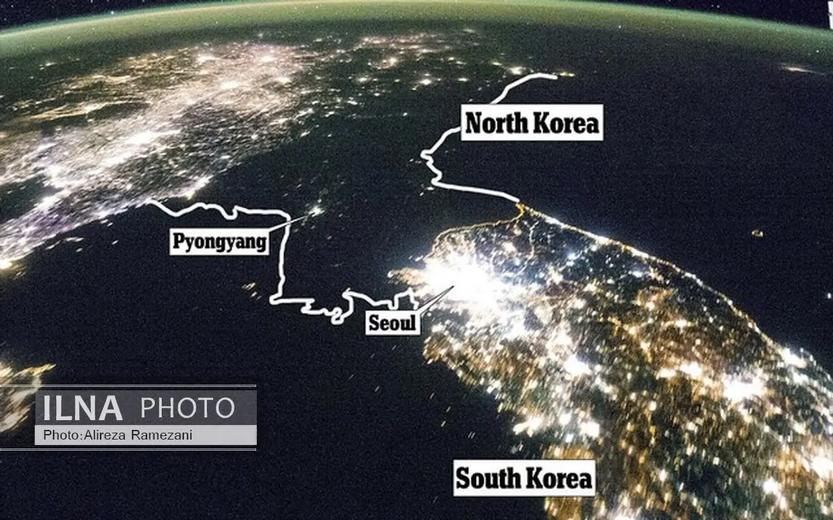 پیونگ‌یانگ به دنبال توسعه ظرفیت استخراج اورانیوم است