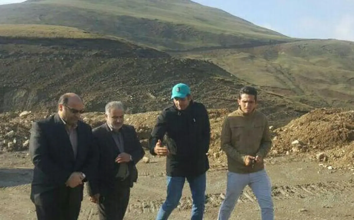 پیشرفت 75 درصدی پروژه آسفالت راه ماسوله به ماجولان/ نیاز به 90 میلیارد ریال اعتبار برای اتمام پروژه
