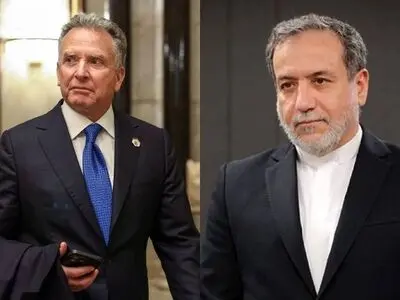 من سيترأس وفدي إيران والولايات المتحدة في محادثات السبت؟