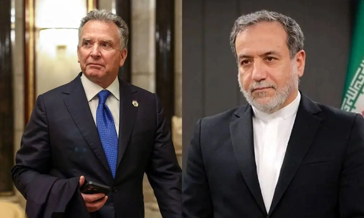 من سيترأس وفدي إيران والولايات المتحدة في محادثات السبت؟