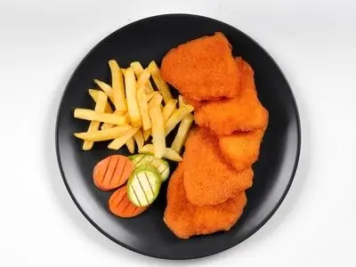 فرآیند انجماد فوق سریع، طراوت و تازگی را به ارمغان می‌آورد