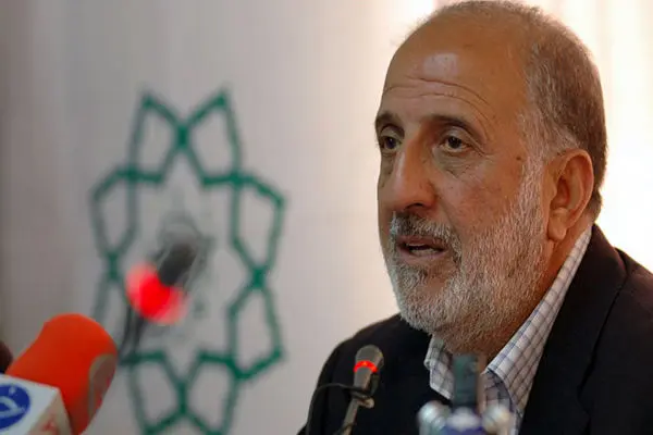حفر ۱۰۰ چاه بدون اطلاع شهرداری تهران
