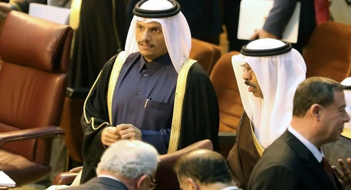 در قطر و امارات چه گذشت؟