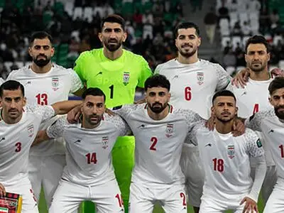 اعلام ترکیب تیم ملی ایران مقابل ازبکستان 
