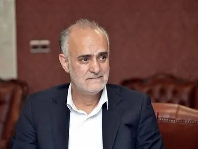 نبی: لیست اعزام به جام جهانی بیشتر از 60 نفر نیست