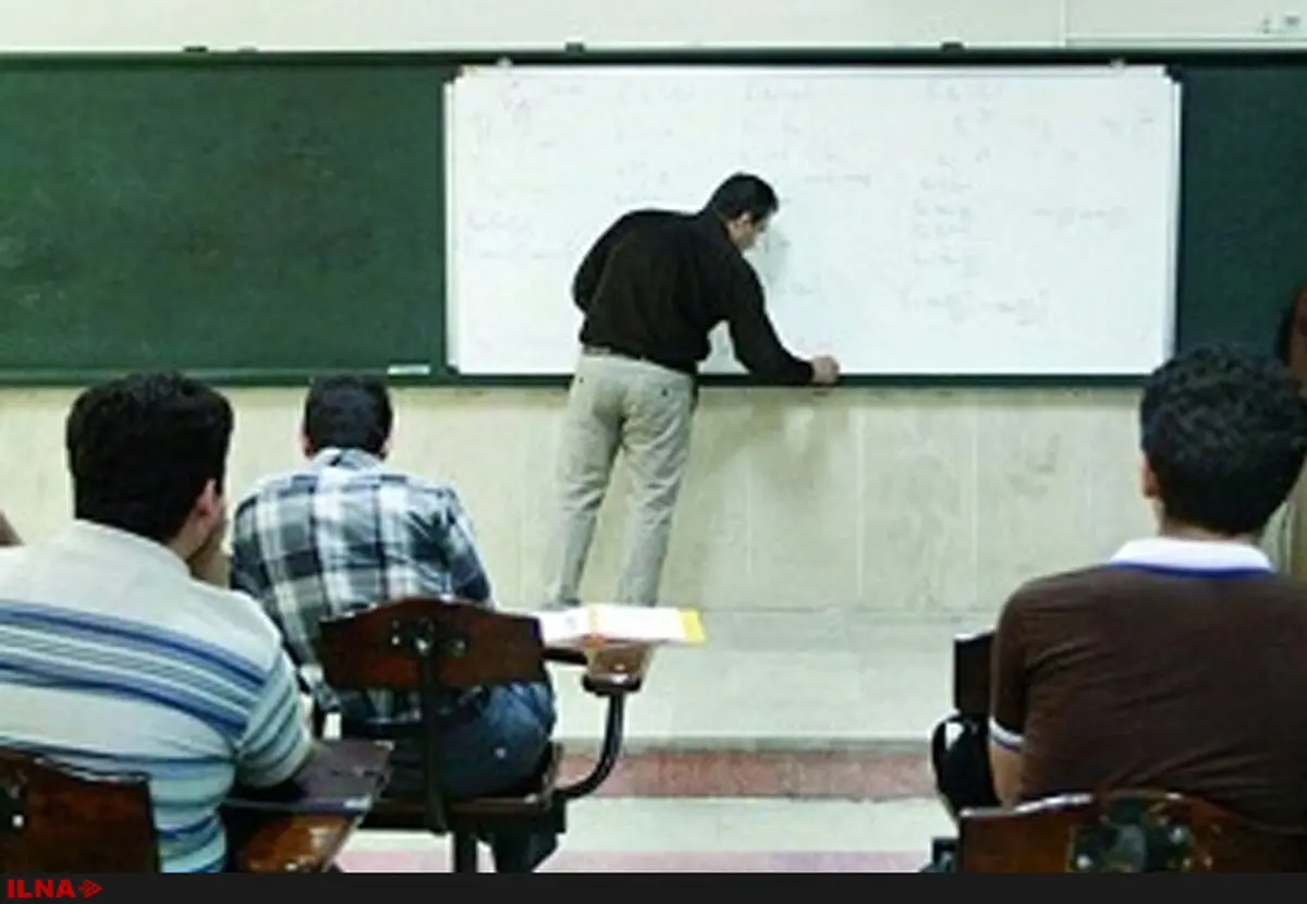 برگزاری ۵۲۰ ساعت دوره ضمن خدمت الکترونیک در سال ۹۵