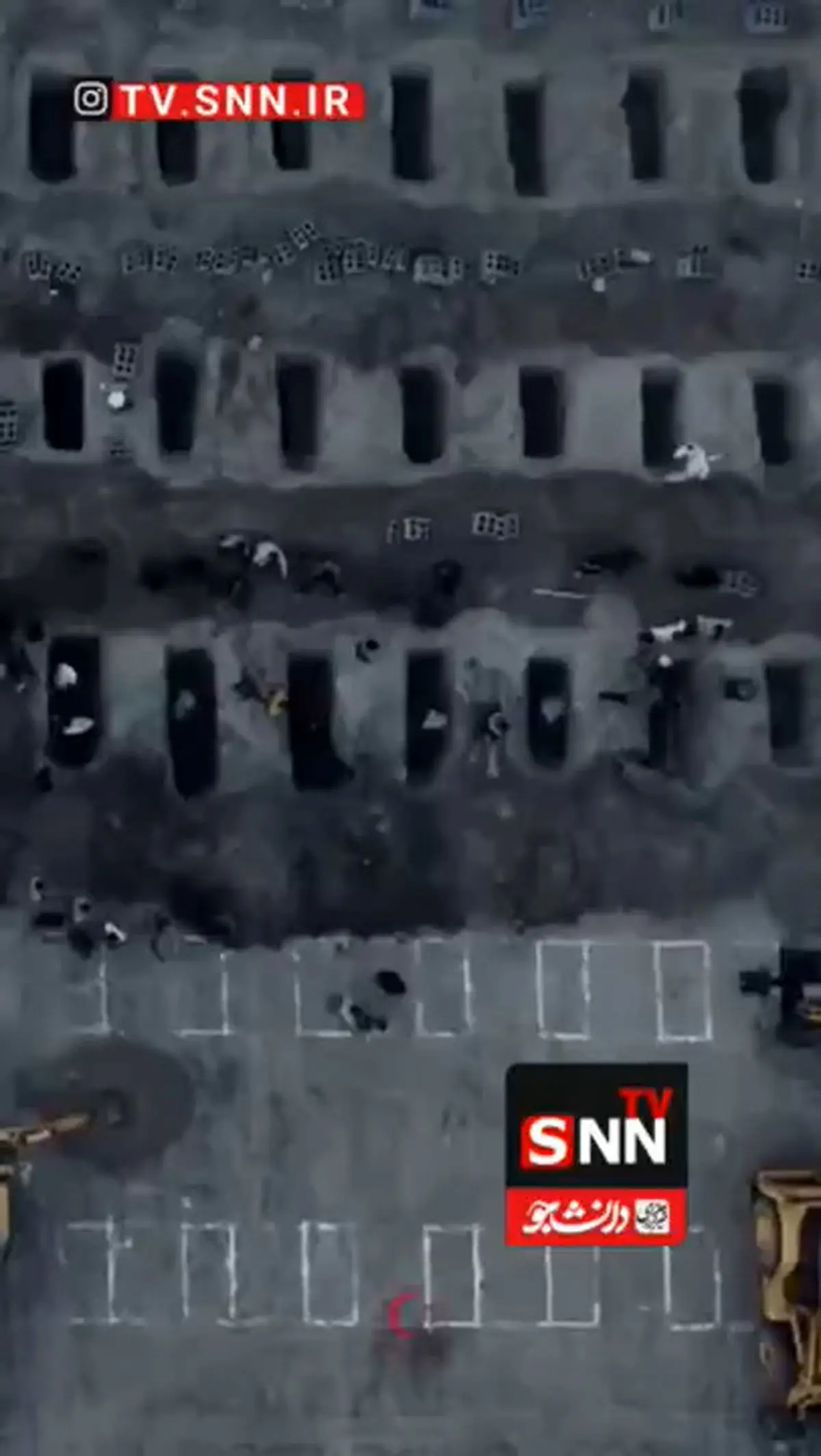 صحبت های تکان‌دهنده دانش آموز مجروح مدرسه میناب + فیلم