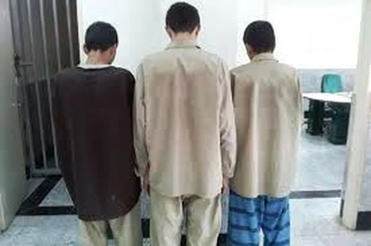 دام شیطانی برای دختر فراموشکار