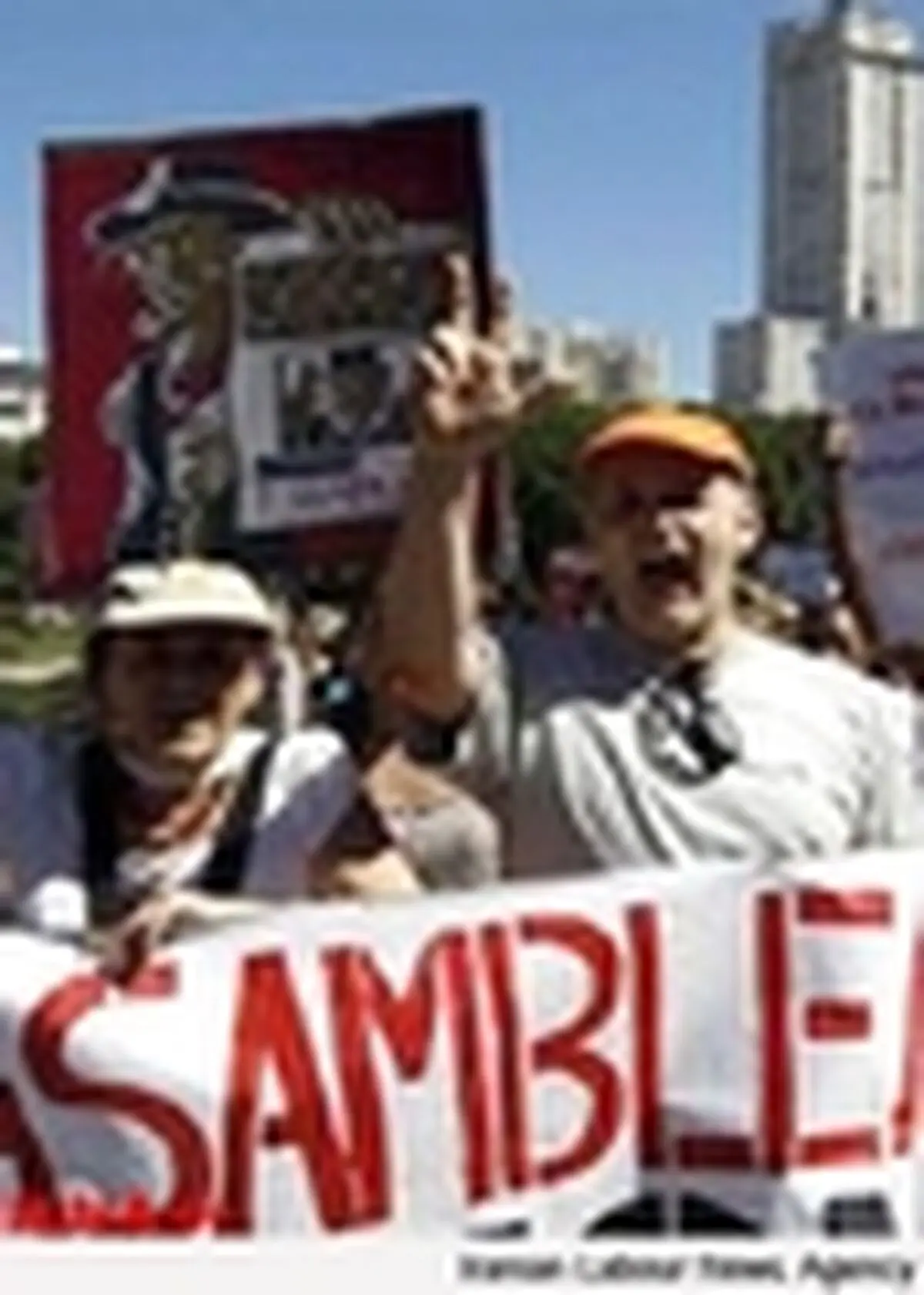 شهروندان آلمان و اسپانیا علیه سیاست‌های اتحادیه اروپا تظاهرات کردند