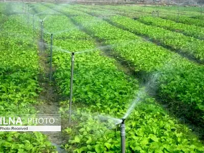 اتکای فارس به منابع زیرزمینی در مقایسه با دیگر استان‌ها بسیار زیاد است