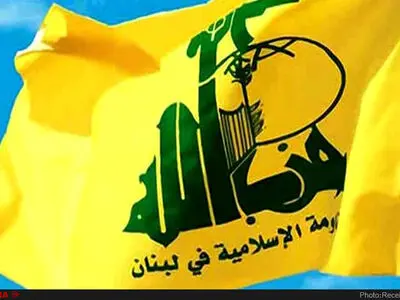 حزب‌الله پهپاد مسلح رژیم صهیونیستی را سرنگون کرد