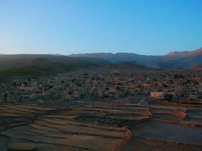 بافت تاریخی روستای «دو سیران» احیا می‌شود