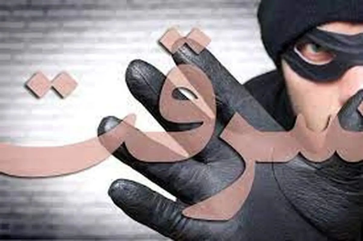 کشف ۲۱ فقره سرقت در انزلی/ ۵ سارق دستگیر شدند