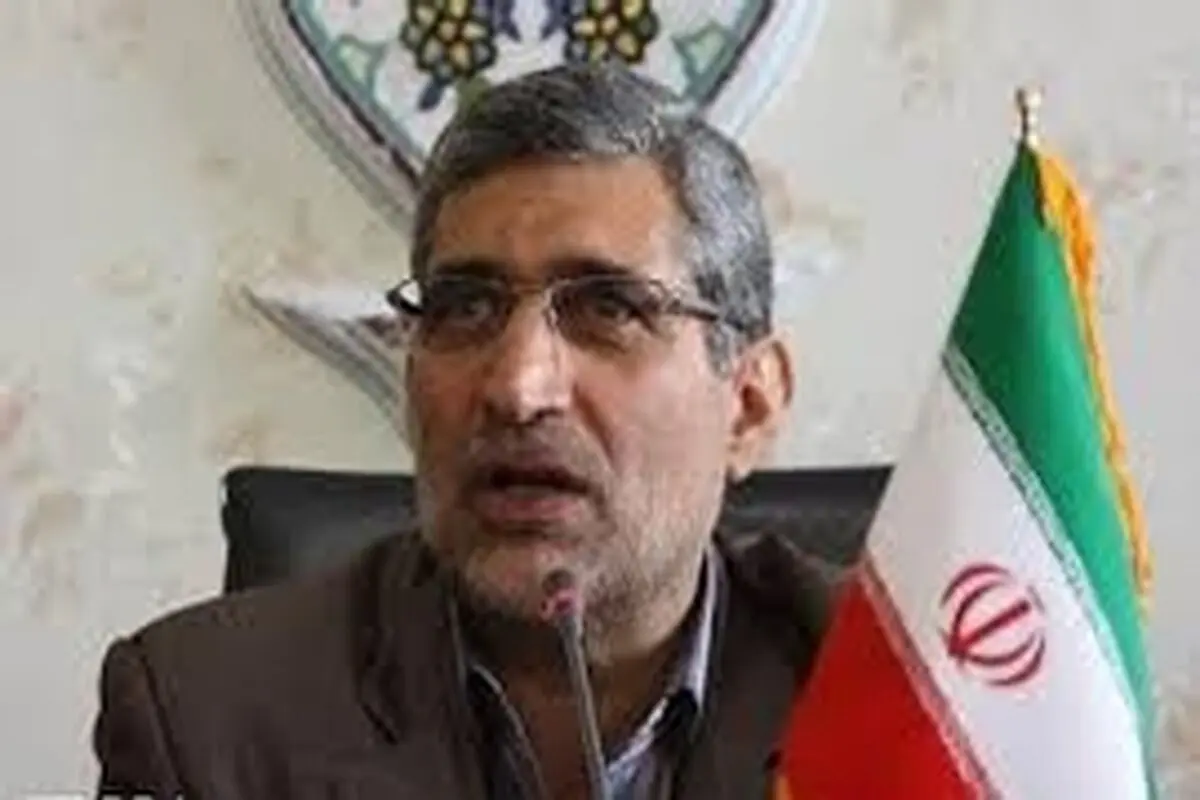 وقوع نزدیک به ۲ هزار حادثه در محیط‌های کار استان طی سال گذشته
