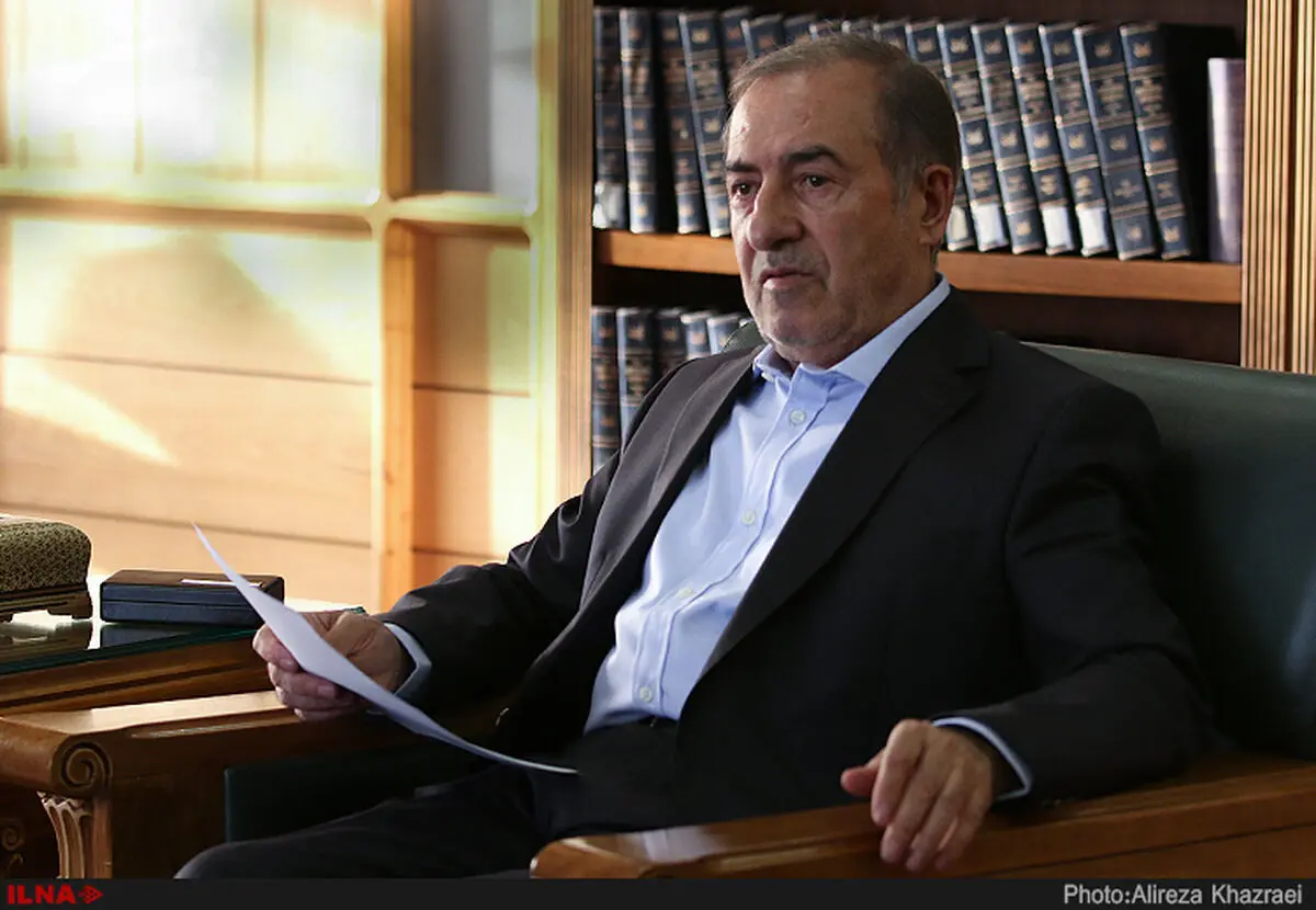 استعفای نجفی لطمات جدی به شهرداری می‌زند