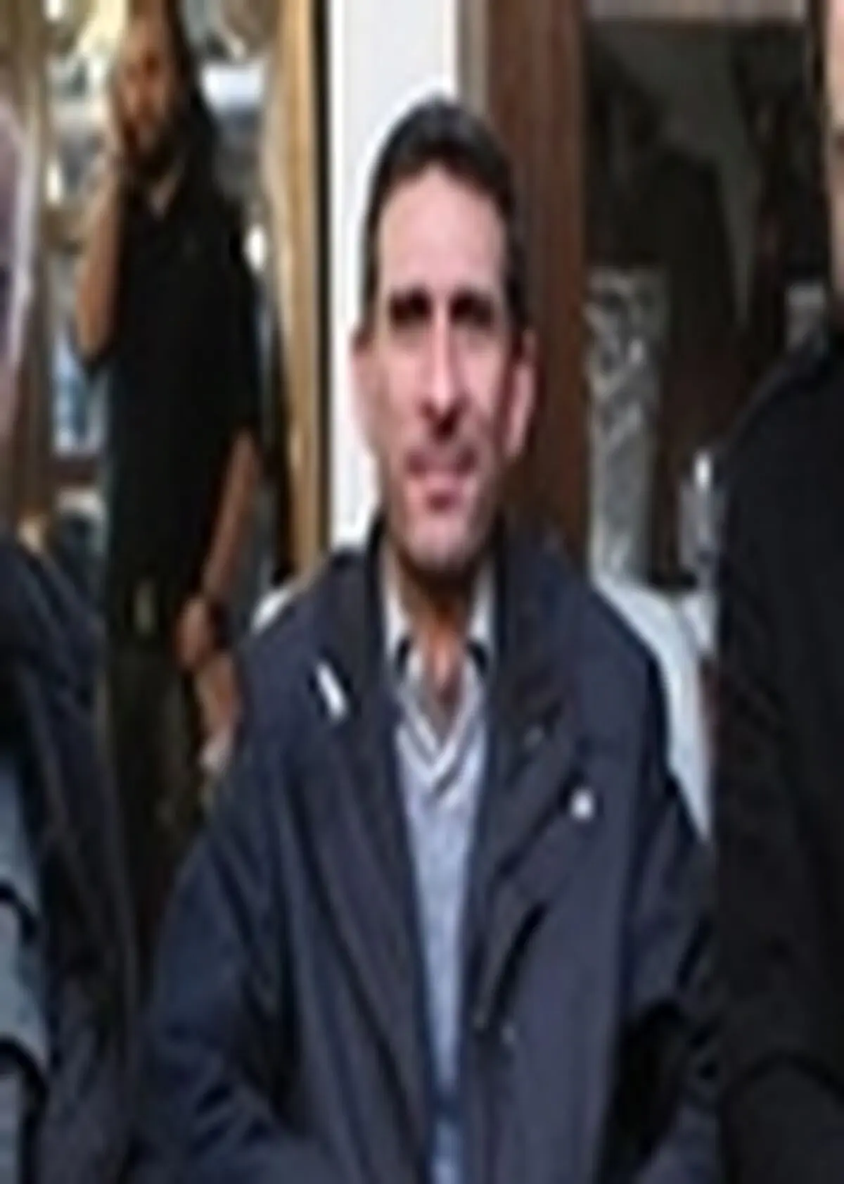 تخشید؛ مدیرکل امور نمایش سیما شد
