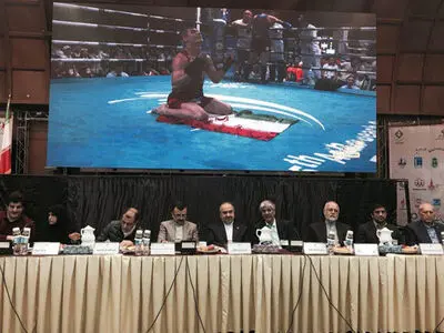 مجمع فوق العاده بهترین راه حل برای نجات ورزش از بلاتکلیفی