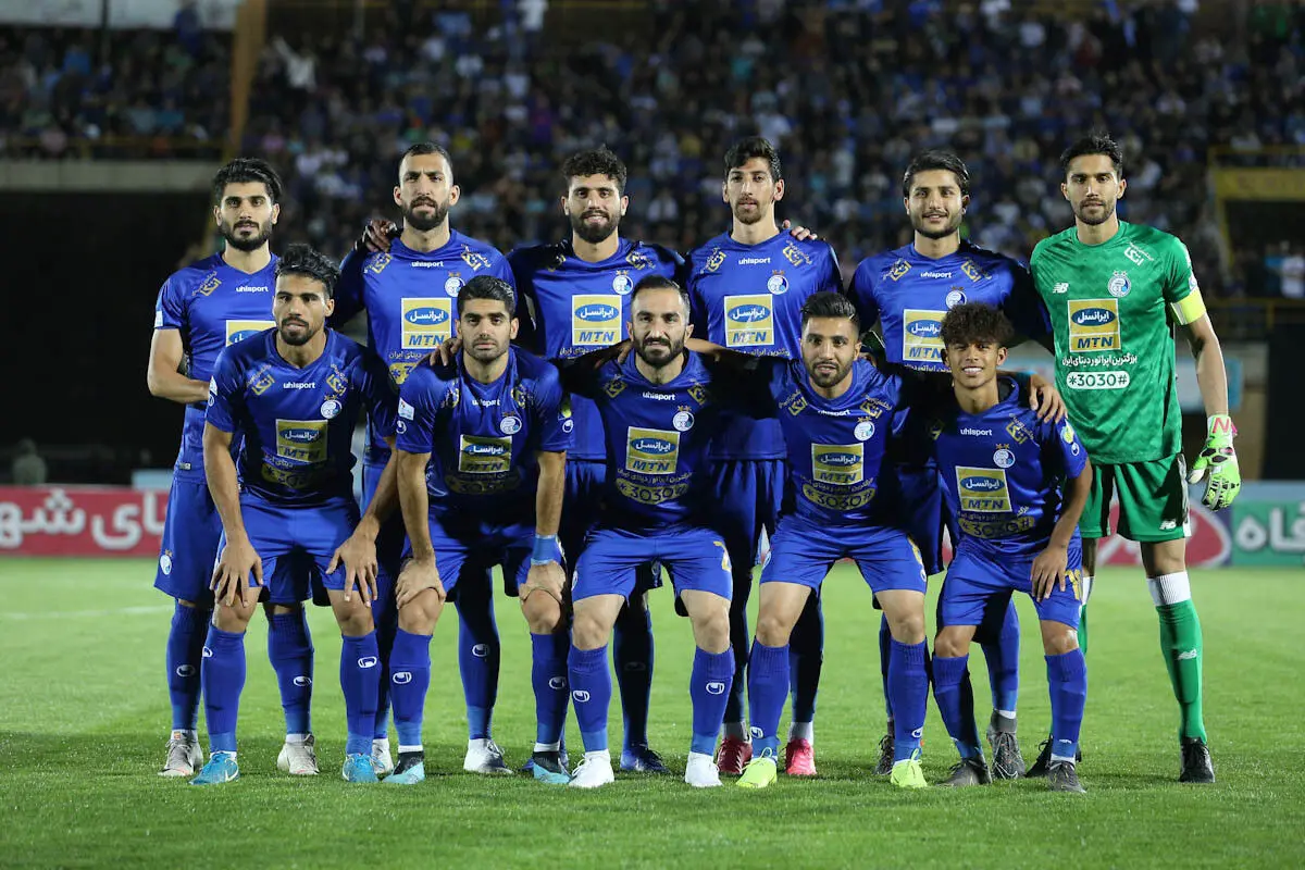 اغلب مصدوم، محروم و نیمکت نشین! 