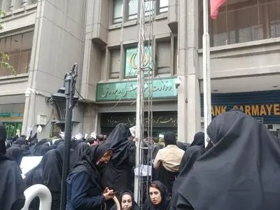 اعتراض دوباره داوطلبان  آزمون کیفیت‌بخشی جهاد دانشگاهی/ ردیف استخدامی ایجاد کنند